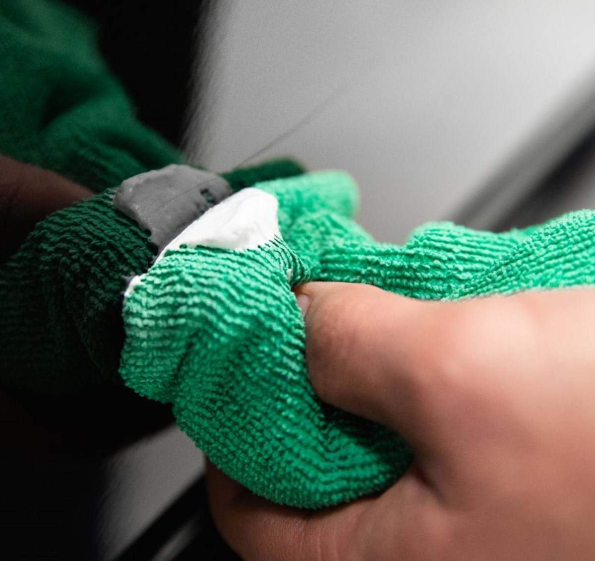 The Most Effective Car Scratch Remover