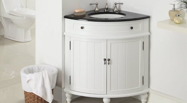 Bathroom Vanity units UK