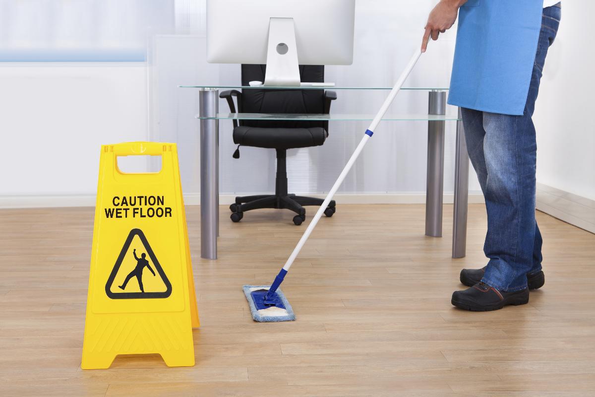 professional hard floor cleaning services in Honolulu, HI